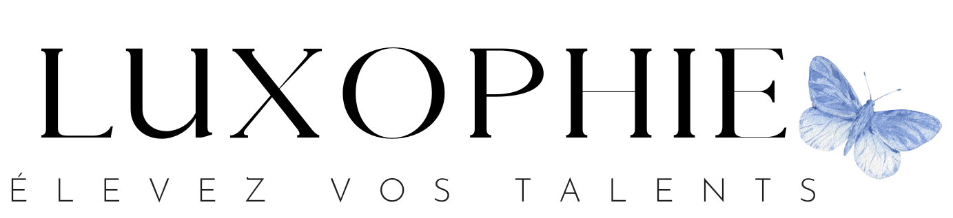 Luxophie | Conseil et formation en excellence client